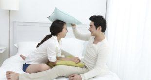 7 cách nói chuyện với chồng về chuyện ấy 6