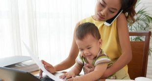 Vì sao phụ nữ làm nhiều việc cùng lúc tốt hơn đàn ông? 30