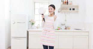 Bí quyết thu xếp nhà cửa để duy trì vóc dáng 11
