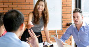 Sếp phê bình bạn? 5 cách ứng xử khiến sếp quý bạn hơn 7