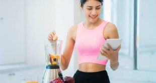 21 công thức làm sinh tố protein cực nhanh 30