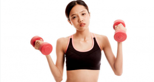 5 sai lầm khiến bạn tập gym mà vẫn gầy 10