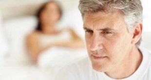 Thiếu hụt testosterone có ảnh hưởng gì đến sức khỏe nam giới lớn tuổi? 1