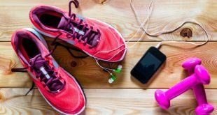 8 thứ bạn không nên mang đến phòng tập gym 66