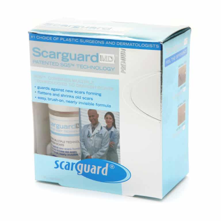 Scarguard MD