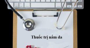 Các dạng thuốc trị nấm da bạn không thể bỏ qua 15
