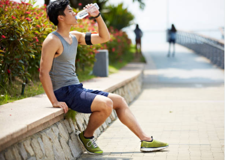 Nước uống tốt cho sức khỏe: Đừng vội tin những lời quảng cáo! 2