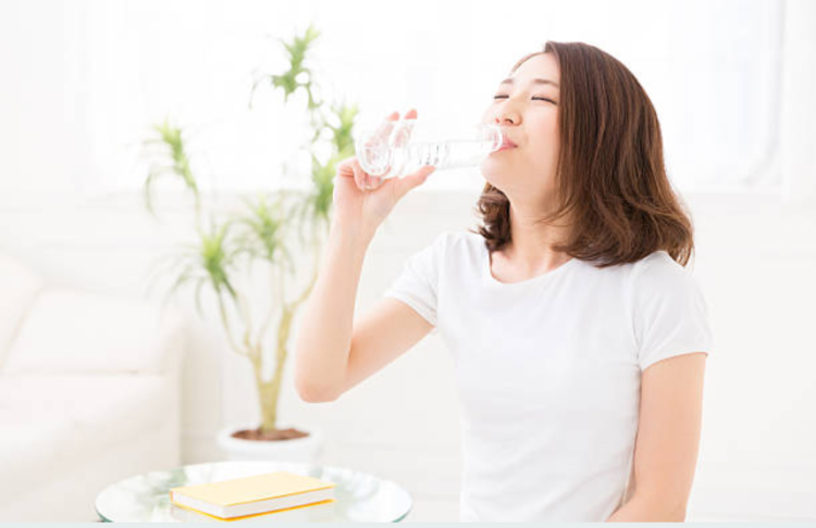 Nước uống tốt cho sức khỏe: Đừng vội tin những lời quảng cáo! 6