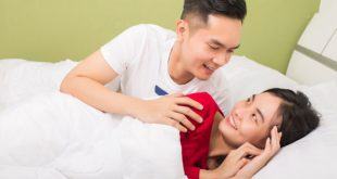 Cách làm phụ nữ lên đỉnh nhiều lần: 4 bước siêu dễ dành cho phái mạnh 53
