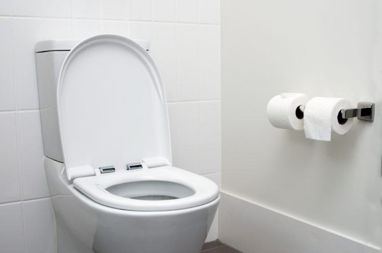 7 cách sử dụng nhà vệ sinh công cộng giúp bạn tránh bệnh tật 3