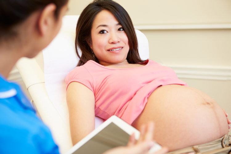 14 điều bạn nên làm khi chuẩn bị sinh con đầu lòng 6