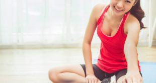 Bí quyết giúp bạn giảm cân không lo giảm vòng 1 50