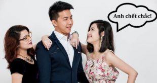 Khi người yêu lừa dối, bạn có tự hỏi vì sao lại như thế? 1
