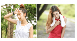 9 điều kinh hoàng xảy ra nếu bạn không uống đủ nước khi tập thể dục 50