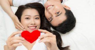 Làm sao tìm thấy điểm G của cô ấy khi “yêu”? 3