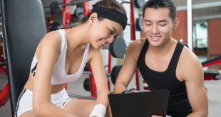 7 chiếc máy tập gym cơ bản đáng để bạn thử nhất 15