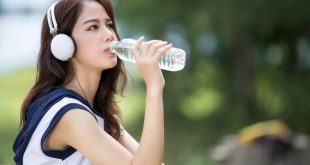 Nước uống tốt cho sức khỏe: Đừng vội tin những lời quảng cáo! 1