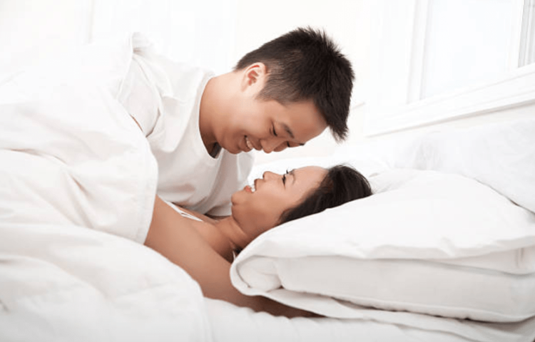 12 lý do tại sao bạn nên tự hào là phụ nữ ngực nhỏ 1
