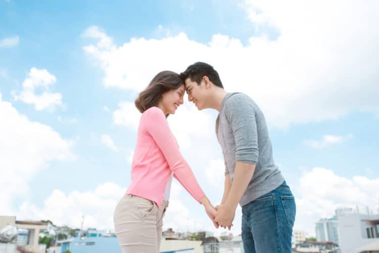 12 lý do tại sao bạn nên tự hào là phụ nữ ngực nhỏ 6