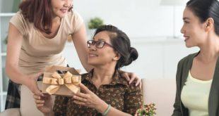 Gợi ý quà tặng Ngày của mẹ theo phong thủy ngũ hành 18