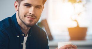 Kiểu tóc bật mí gì về tính cách đàn ông? 30