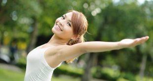 10 cách tự nhiên giúp bạn tăng cường hệ miễn dịch 27