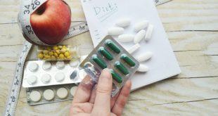 Thực hư hiệu quả của thực phẩm chức năng và thuốc giảm cân 24