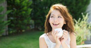 12 bí quyết trang điểm giúp bạn xinh lung linh trong nắng hè 22