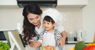 Trời mưa ăn gì ngon? 5 món bạn có thể tự tay làm tại nhà 44
