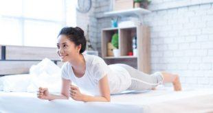 7 bí quyết truyền cảm hứng tập thể dục ngay cả khi bạn lười biếng! 4