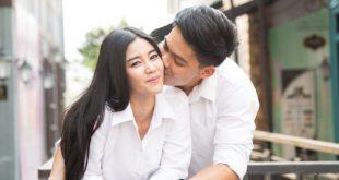 Ý nghĩa nụ hôn: 12 kiểu hôn phổ biến của đàn ông 34