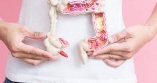 Bạn có nguy cơ bị ung thư đại trực tràng? 13
