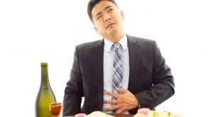 Bạn nên làm gì nếu bị tiêu chảy sau khi uống bia rượu? 25