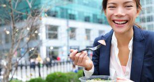 6 món ngon theo chế độ ăn eat clean cho dân công sở 5
