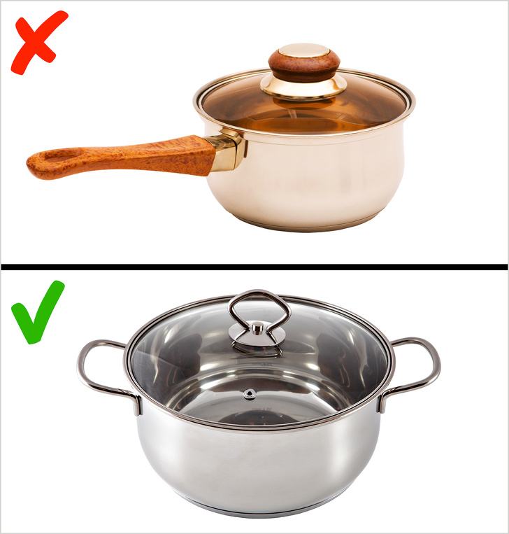 4 loại dụng cụ nấu ăn độc hại trong gian bếp nhà bạn 3