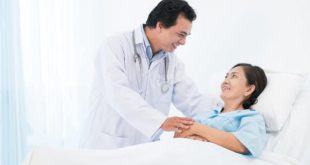 Hở van tim: Thay van có giúp bạn trở lại cuộc sống bình thường? 25