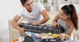 Những thứ cần thiết khi đi du lịch bạn không nên bỏ qua 29