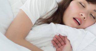 Ngủ ngáy là bệnh gì và tác động như thế nào đến sức khỏe? 47