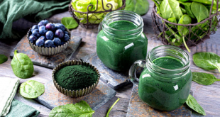 Tảo Spirulina có gì tốt mà sao nhiều người săn lùng vậy? 31