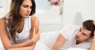 3 lý do thầm kín khiến nàng sợ chuyện ấy 14