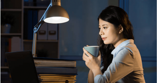 7 sự thật đáng sợ mà bạn nên biết nếu là một “cú đêm” 34