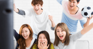 Bí quyết thức khuya xem World Cup mà vẫn sung sức vào sáng hôm sau 1