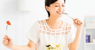 10 thực phẩm giúp bạn giảm cholesterol ngăn ngừa bệnh 19