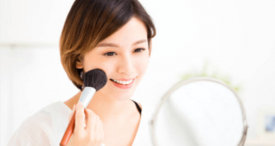 5 bước giúp bạn trang điểm nhanh trong 5 phút 30