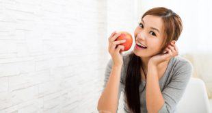 Mách bạn 3 cách tự nhiên cải thiện hơi thở có mùi 32