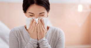 Tuyệt chiêu trị nghẹt mũi bằng tỏi an toàn, hiệu quả 12