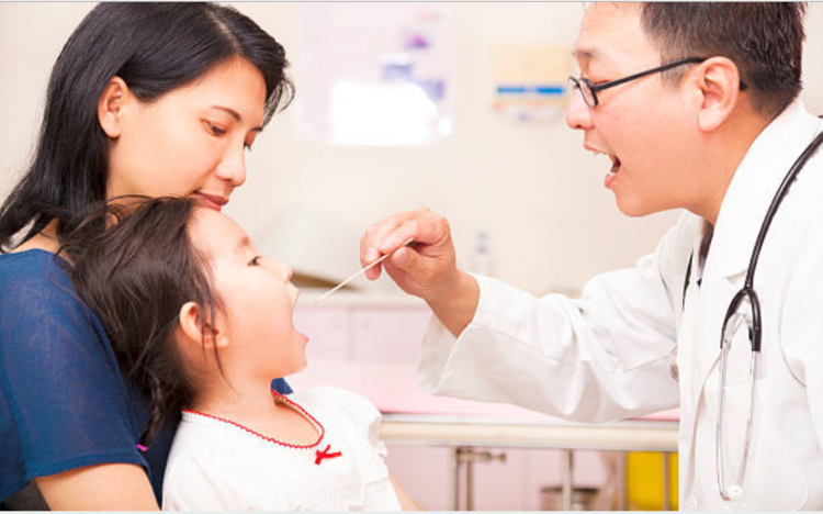 Bệnh viêm lưỡi bản đồ ở trẻ em: Hiểu rõ để giúp con mau khỏi 3