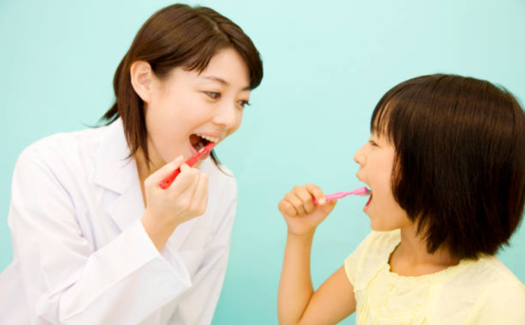 Bệnh viêm lưỡi bản đồ ở trẻ em: Hiểu rõ để giúp con mau khỏi 4