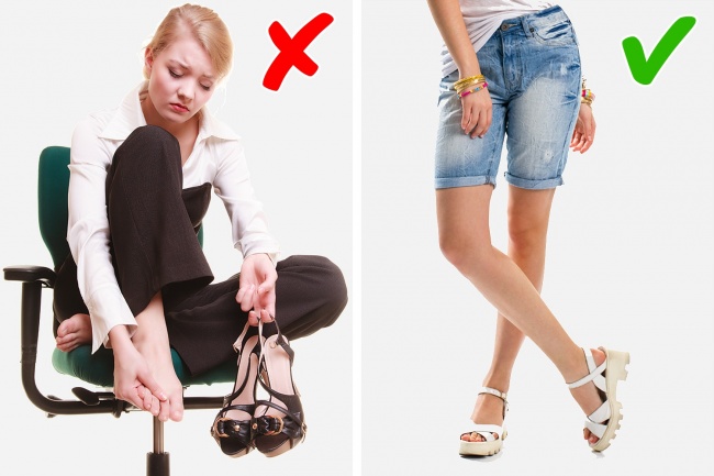 10 bí quyết giúp bạn không bao giờ ân hận khi mua sắm quần áo 1