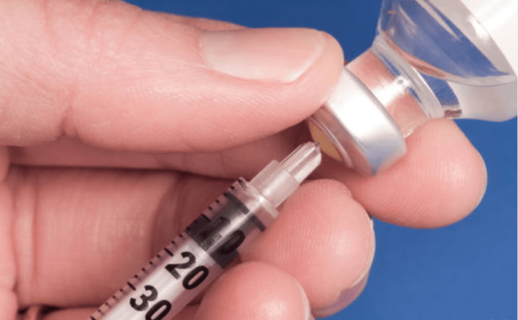 Cách xử lý và phòng tránh dùng insulin quá liều 4